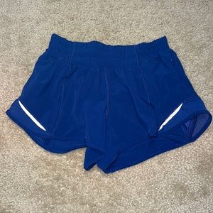 Hotty Hot Low-Rise Lined Short 2.5”
